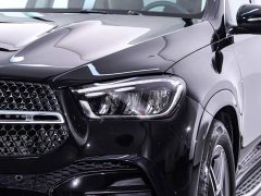 Mercedes-Benz GLE (Imported) GLE 450 4MATIC Fashion - ფოტო 10
