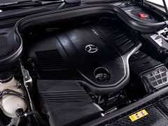 Mercedes-Benz GLE (Imported) GLE 450 4MATIC Fashion - ფოტო 13