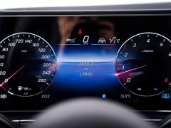 Mercedes-Benz GLE (Imported) GLE 450 4MATIC Fashion - ფოტო 16