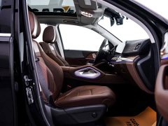 Mercedes-Benz GLE (Imported) GLE 450 4MATIC Fashion - ფოტო 19