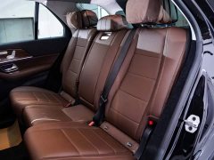 Mercedes-Benz GLE (Imported) GLE 450 4MATIC Fashion - ფოტო 20