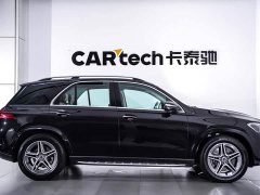 Mercedes-Benz GLE (Imported) GLE 450 4MATIC Fashion - ფოტო 3