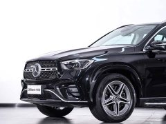 Mercedes-Benz GLE (Imported) GLE 450 4MATIC Fashion - ფოტო 5