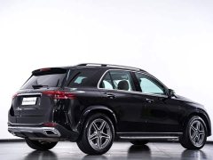 Mercedes-Benz GLE (Imported) GLE 450 4MATIC Fashion - ფოტო 6