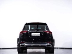 Mercedes-Benz GLE (Imported) GLE 450 4MATIC Fashion - ფოტო 7
