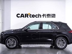 Mercedes-Benz GLE (Imported) GLE 450 4MATIC Fashion - ფოტო 8