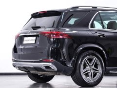 Mercedes-Benz GLE (Imported) GLE 450 4MATIC Fashion - ფოტო 9