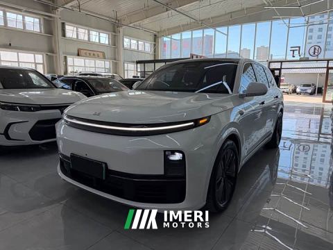 2024 Li Auto L7 Pro