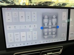 Li Auto L7 Pro - ფოტო 11