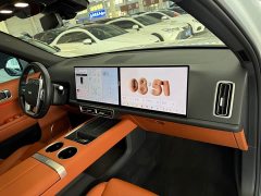 Li Auto L7 Pro - ფოტო 18