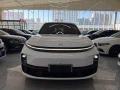 Li Auto L7 Pro - ფოტო 2