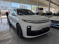 Li Auto L7 Pro - ფოტო 3