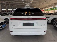 Li Auto L7 Pro - ფოტო 5