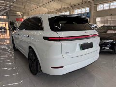 Li Auto L7 Pro - ფოტო 6