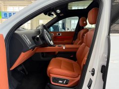 Li Auto L7 Pro - ფოტო 8