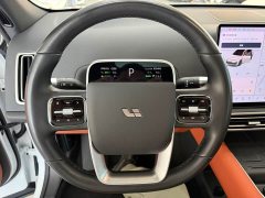 Li Auto L7 Pro - ფოტო 9