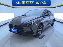 SAIC MG5 2023 180DVVT Manual Elegance Edition - ფოტო 1
