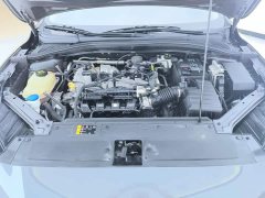 SAIC MG5 2023 180DVVT Manual Elegance Edition - ფოტო 10