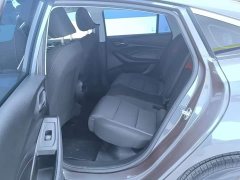 SAIC MG5 2023 180DVVT Manual Elegance Edition - ფოტო 11