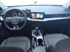 SAIC MG5 2023 180DVVT Manual Elegance Edition - ფოტო 12