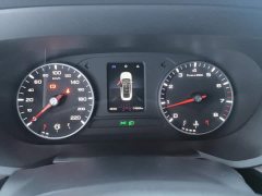 SAIC MG5 2023 180DVVT Manual Elegance Edition - ფოტო 14
