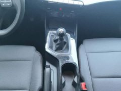 SAIC MG5 2023 180DVVT Manual Elegance Edition - ფოტო 16