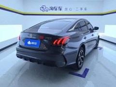 SAIC MG5 2023 180DVVT Manual Elegance Edition - ფოტო 3