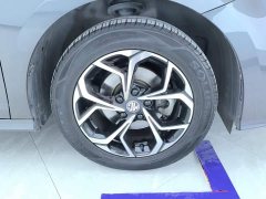 SAIC MG5 2023 180DVVT Manual Elegance Edition - ფოტო 6
