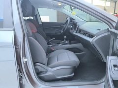 SAIC MG5 2023 180DVVT Manual Elegance Edition - ფოტო 8