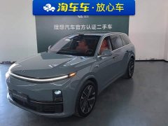 Li Auto L7 Ultra Smart Refresh Edition - ფოტო 1