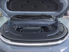 Li Auto L7 Ultra Smart Refresh Edition - ფოტო 10