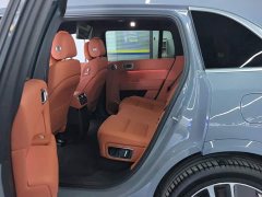 Li Auto L7 Ultra Smart Refresh Edition - ფოტო 11