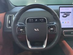 Li Auto L7 Ultra Smart Refresh Edition - ფოტო 15
