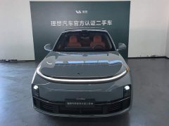Li Auto L7 Ultra Smart Refresh Edition - ფოტო 2