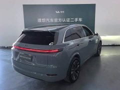 Li Auto L7 Ultra Smart Refresh Edition - ფოტო 3