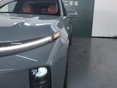 Li Auto L7 Ultra Smart Refresh Edition - ფოტო 5