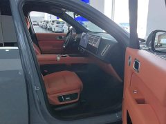Li Auto L7 Ultra Smart Refresh Edition - ფოტო 8