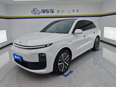 Li Auto L6 Pro Smart Refresh Edition - ფოტო 1