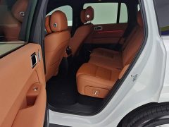 Li Auto L6 Pro Smart Refresh Edition - ფოტო 11
