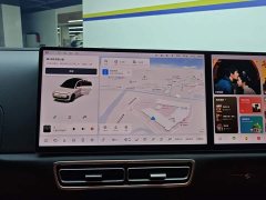 Li Auto L6 Pro Smart Refresh Edition - ფოტო 13