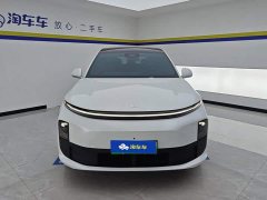 Li Auto L6 Pro Smart Refresh Edition - ფოტო 2