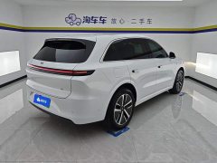 Li Auto L6 Pro Smart Refresh Edition - ფოტო 3