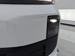 Li Auto L6 Pro Smart Refresh Edition - ფოტო 5