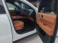 Li Auto L6 Pro Smart Refresh Edition - ფოტო 8