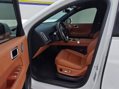 Li Auto L6 Pro Smart Refresh Edition - ფოტო 9