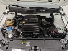 Volkswagen Lavida 2019 Lavida Qihang 1.5L Automatic Fashion Edition National VI - ფოტო 10
