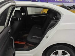 Volkswagen Lavida 2019 Lavida Qihang 1.5L Automatic Fashion Edition National VI - ფოტო 11