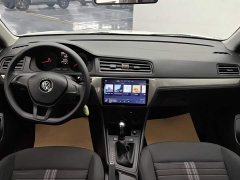 Volkswagen Lavida 2019 Lavida Qihang 1.5L Automatic Fashion Edition National VI - ფოტო 12