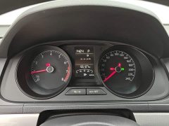 Volkswagen Lavida 2019 Lavida Qihang 1.5L Automatic Fashion Edition National VI - ფოტო 14