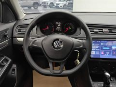 Volkswagen Lavida 2019 Lavida Qihang 1.5L Automatic Fashion Edition National VI - ფოტო 15
